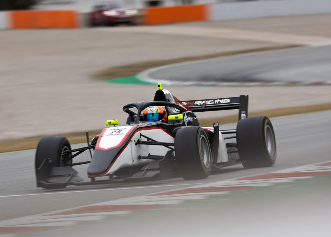 News - Formula Regional by Alpine