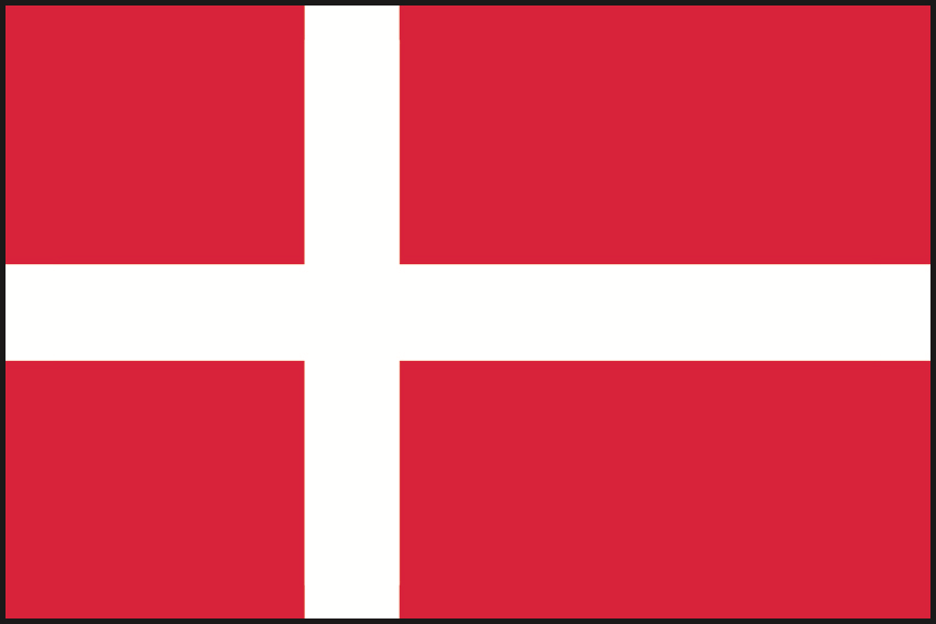 Danimarca
