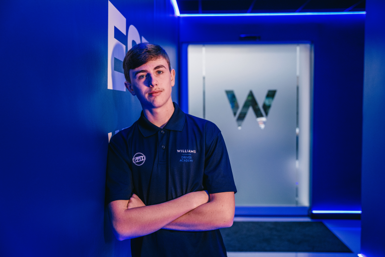 ALESSANDRO GIUSTI JOINS ART GRAND PRIX FOR FRECA’S 2024 SEASON