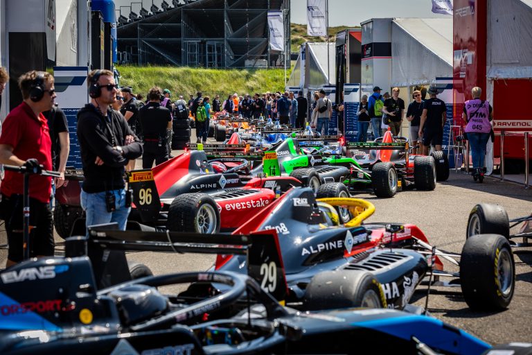 ACI Sport and Alpine Racing partnership to conclude  following the 2025 season