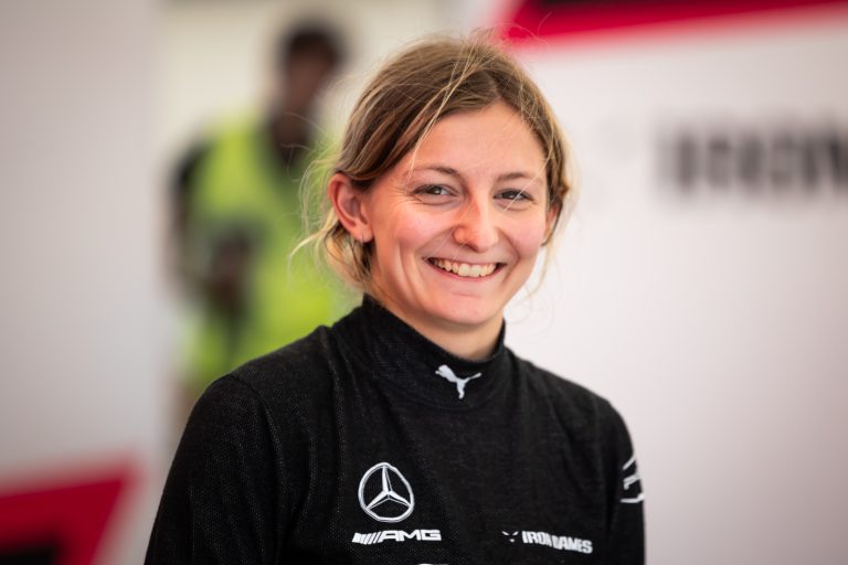 Pin stays with PREMA for 2025 F1 Academy FRECA campaigns