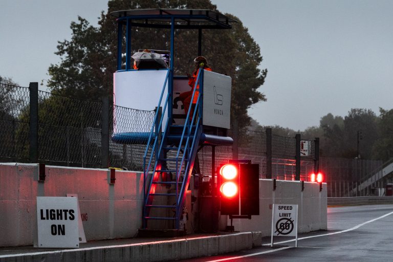 Formula Regional European Championship by Alpine: First Qualifying Session at Monza canceled due to weather conditions