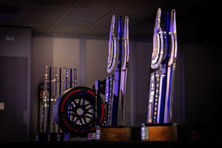 The 2024 Pirelli Racelience Award: Celebrating Resilience and Determination