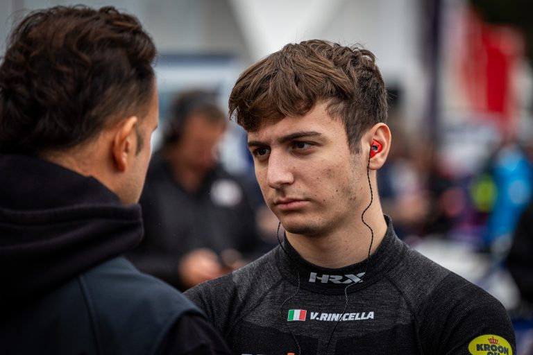 Valerio Rinicella to race for CL Motorsport at Misano