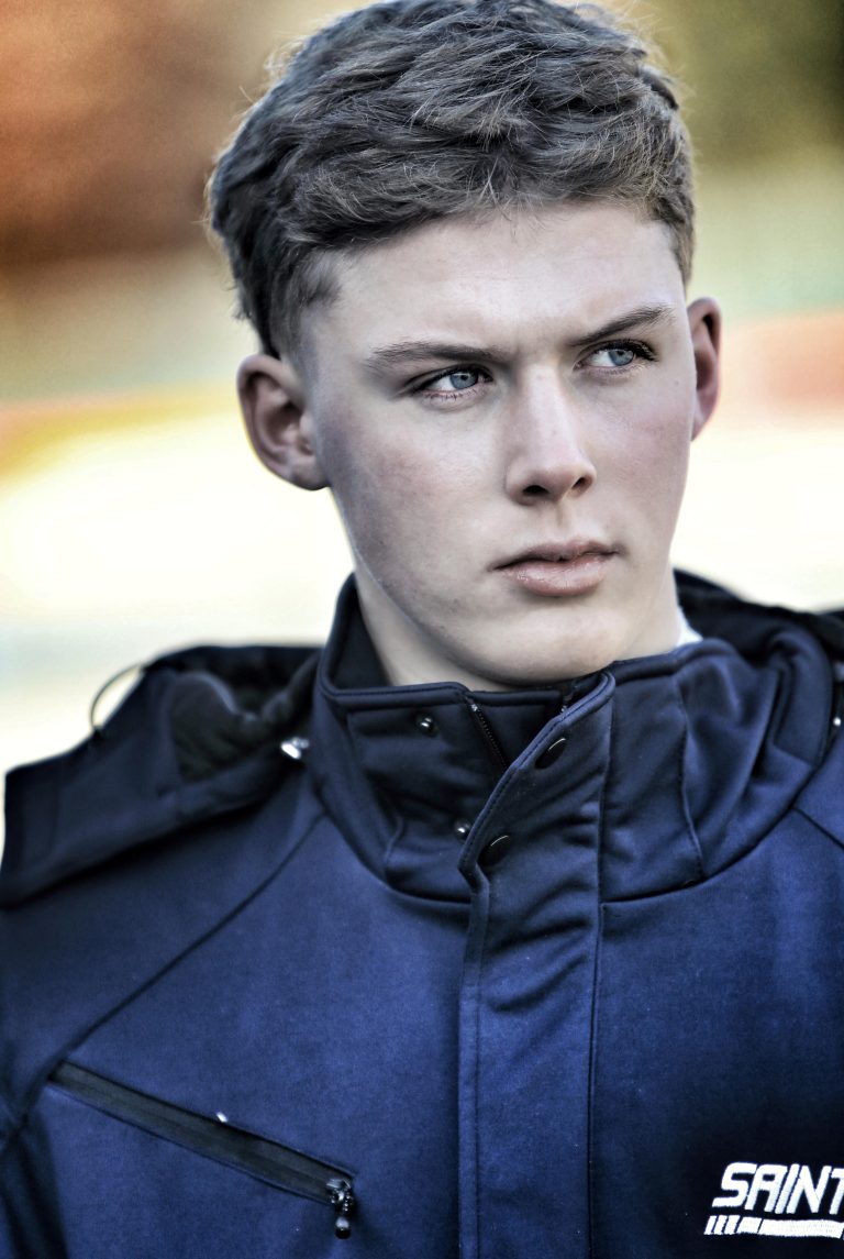 Tim Gerhards Joins Saintéloc Racing for 2025 Formula Regional European Championship by Alpine