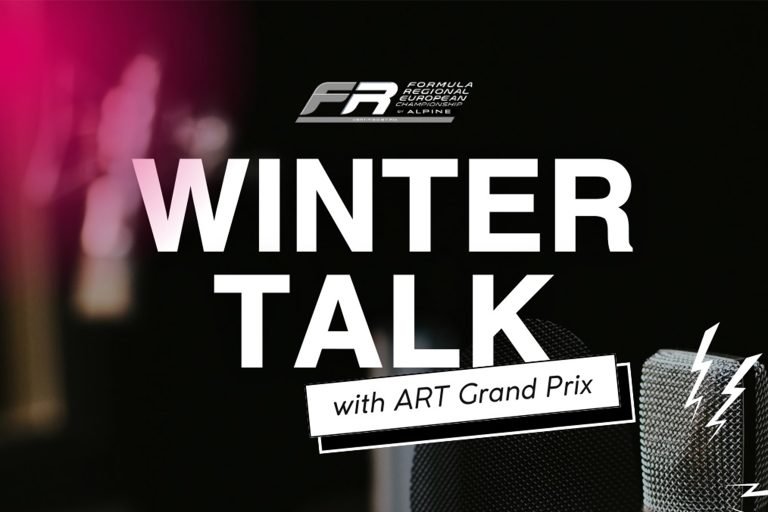 FRECA Winter Talk Kicks Off on Instagram Live