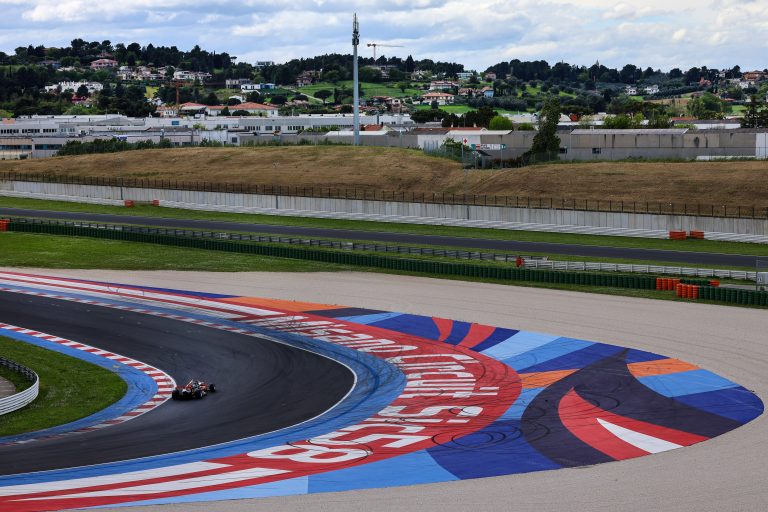 Formula Regional European Championship by Alpine fires up the 2025 season in Misano