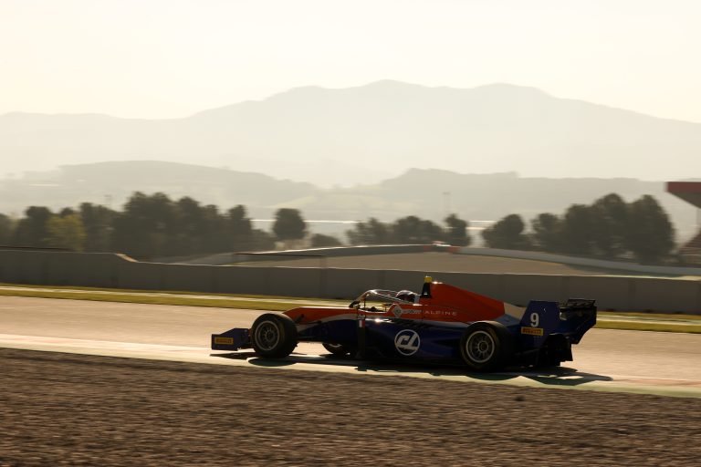 CL MOTORSPORT LINES UP WITH TWO-CAR ENTRY AT SPA FRANCORCHAMPS