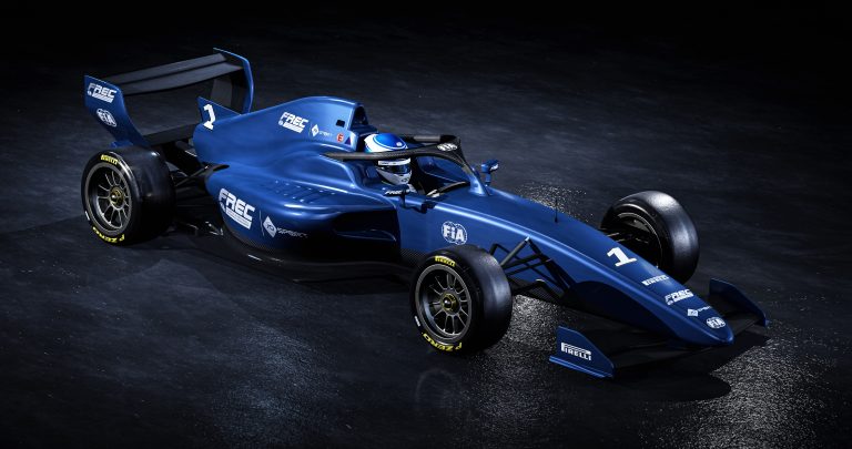 Formula Regional European Championship enters its second generation with full FIA status from 2026 to further strengthen the FIA single-seater pyramid.