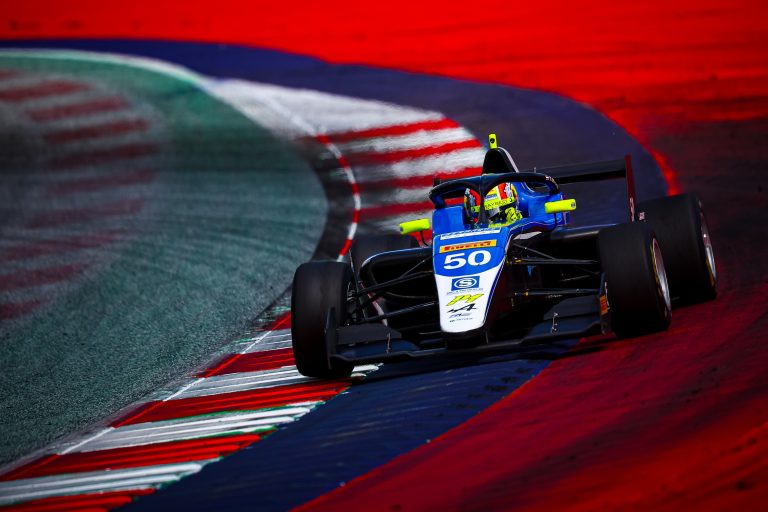 Gerhards tops collective test 2 in Austria