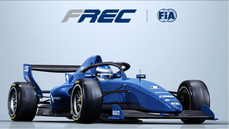 Teams selected for 2026 FIA Formula Regional European Championship 
