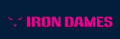 logo sito iron dames